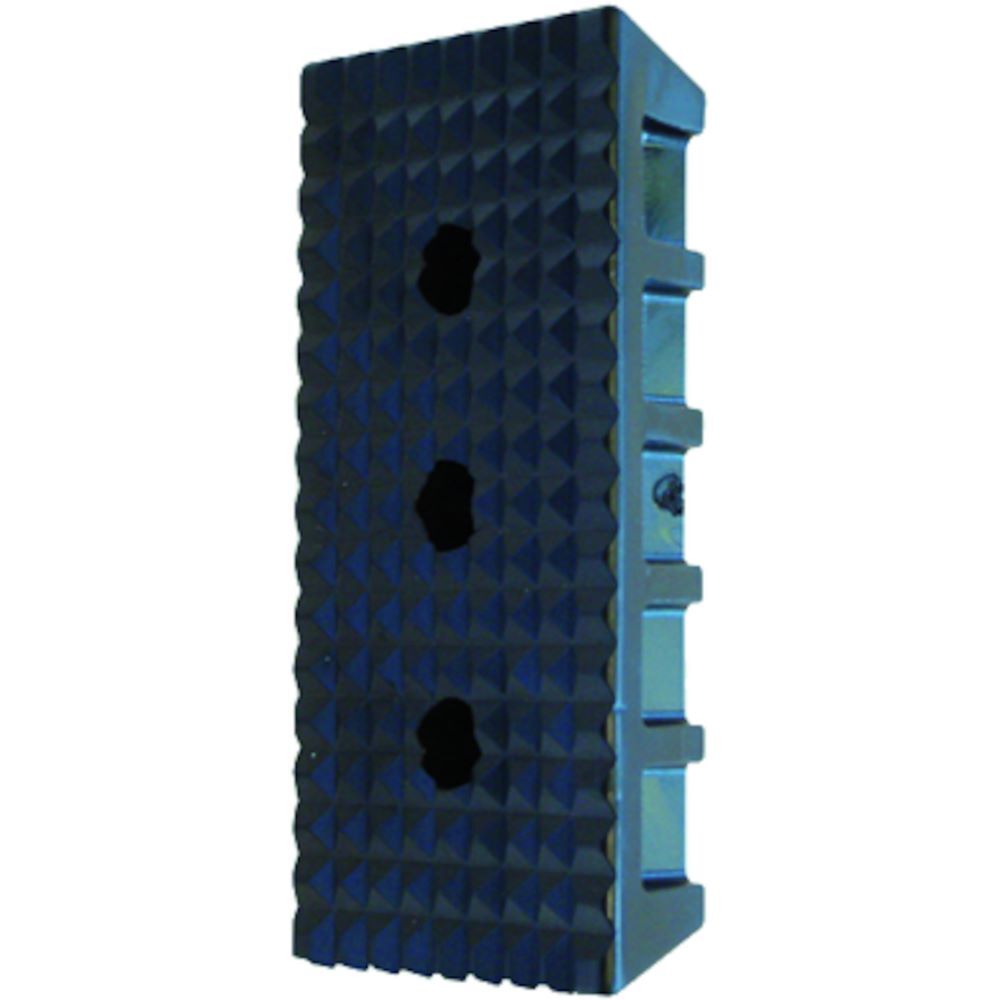 Zarges Auflage zu Treppen 120 x 65 mm Produktbild Zarges Auflage zu Treppen 120 x 65 mm