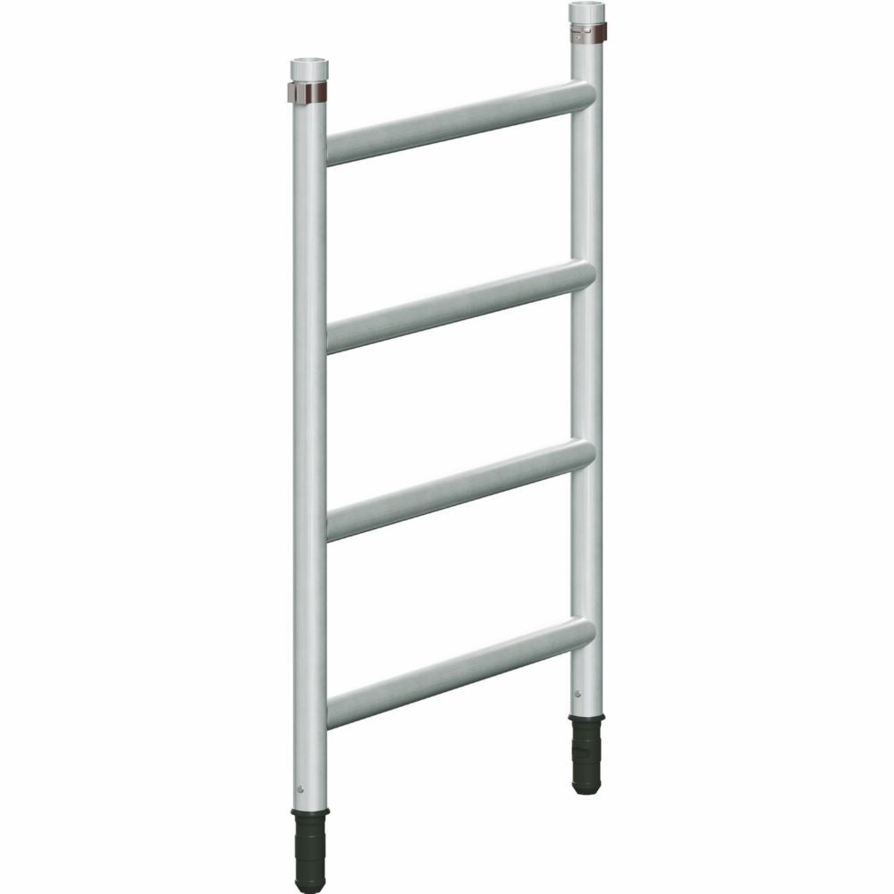 Zarges Aufsteckrahmen PaxTower 1 m für Gerüste Produktbild Zarges Aufsteckrahmen PaxTower 1 m für Gerüste