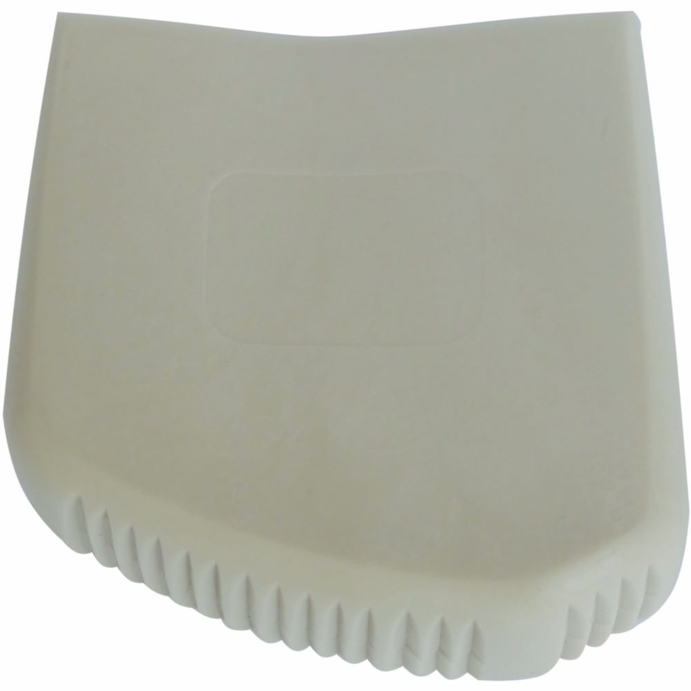 Zarges Außenschuh 66 x 22 mm für Holzleitern Produktbild Zarges Außenschuh 66 x 22 mm für Holzleitern