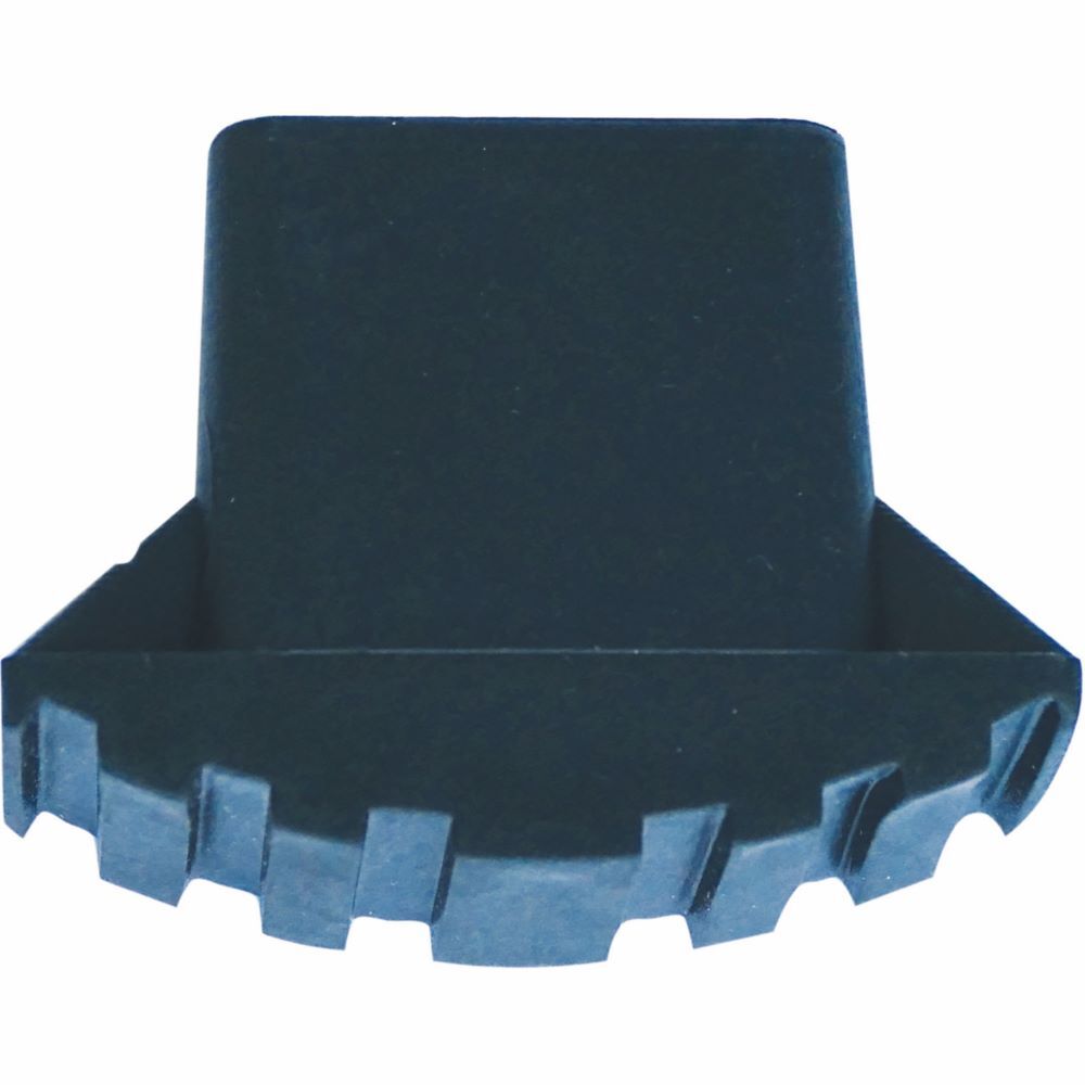 Zarges Außenschuh 40 x 20 mm zu Stufenleiter 44143 ff Produktbild Zarges Außenschuh 40 x 20 mm zu Stufenleiter 44143 ff