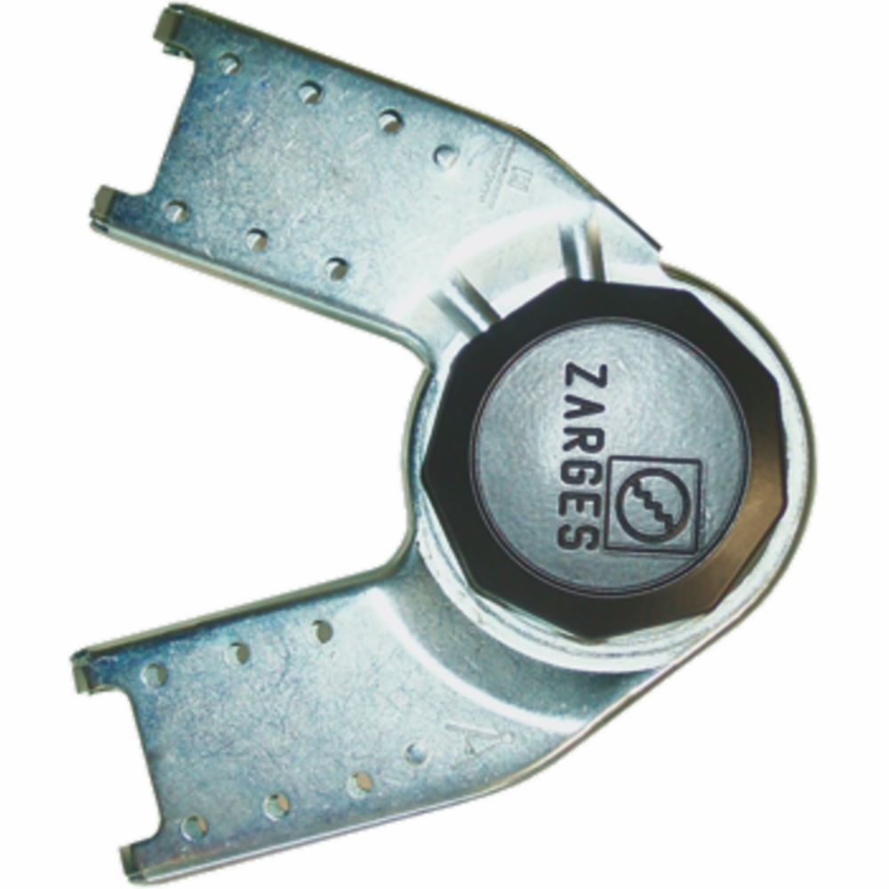 Zarges Bolzengelenk zu Teleskopleiter Produktbild Zarges Bolzengelenk zu Teleskopleiter