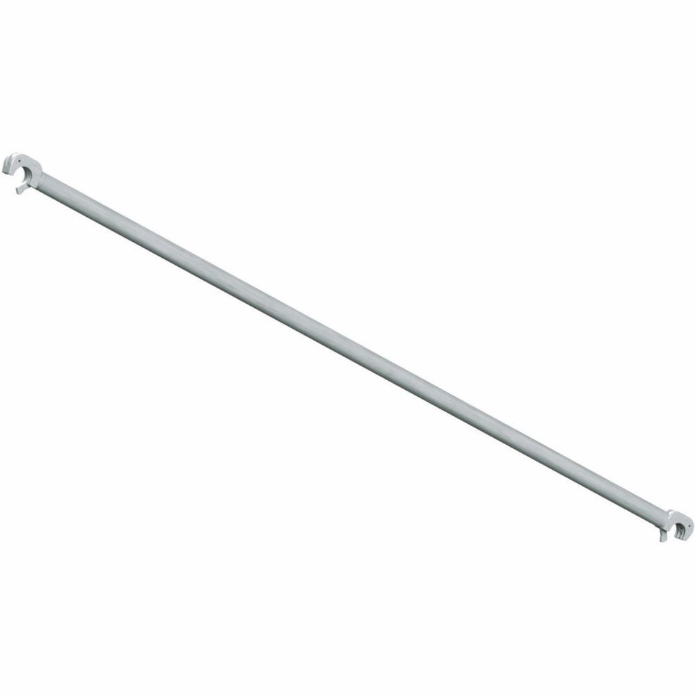 Zarges Diagonalstrebe für PaxTower Gerüste 2 m Produktbild Zarges Diagonalstrebe für PaxTower Gerüste 2 m