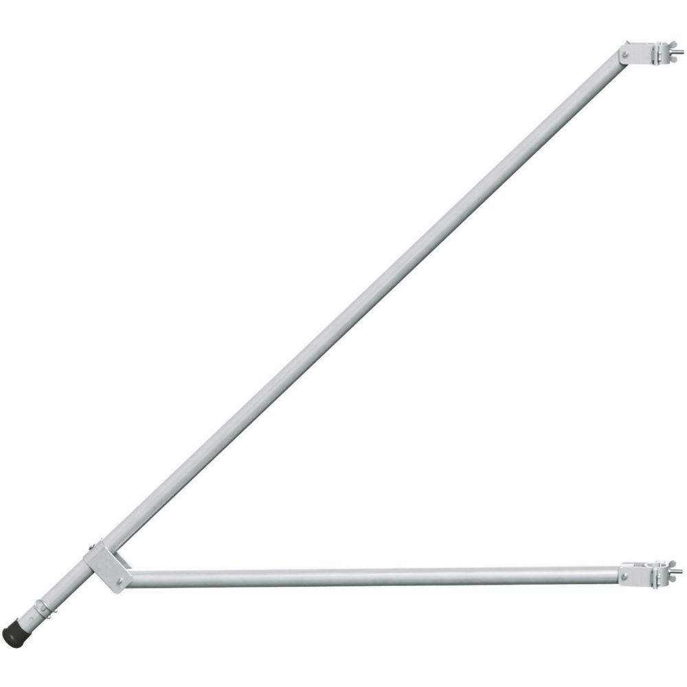 Zarges Dreiecksausleger für PaxTower Gerüste 2 m Produktbild Zarges Dreiecksausleger für PaxTower Gerüste 2 m