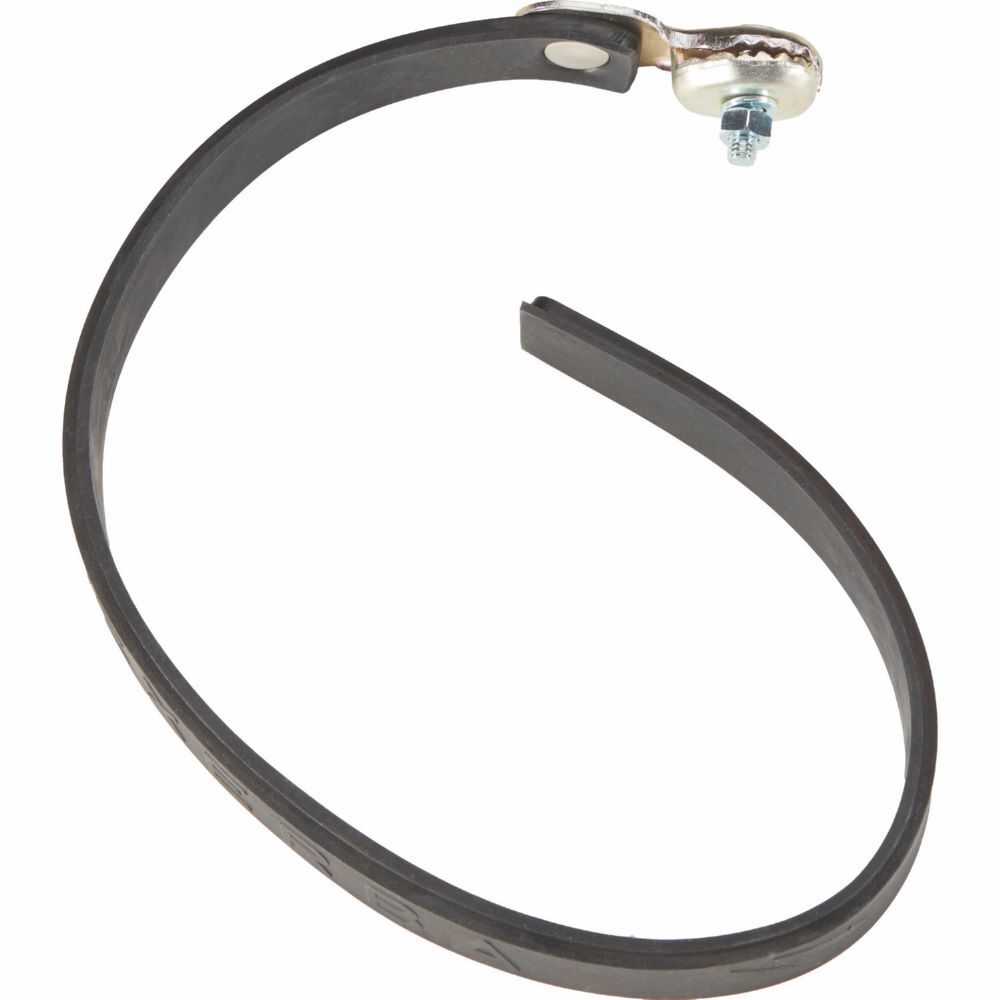 Zarges Erdungsband für Leiter Produktbild Zarges Erdungsband für Leiter