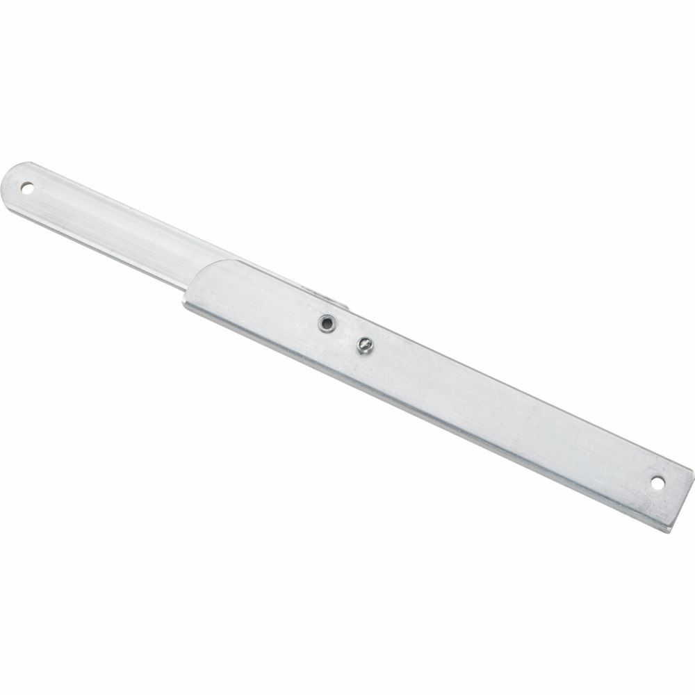 Zarges Knickstrebe 422 mm links mit Anschlag Produktbild Zarges Knickstrebe 422 mm links mit Anschlag