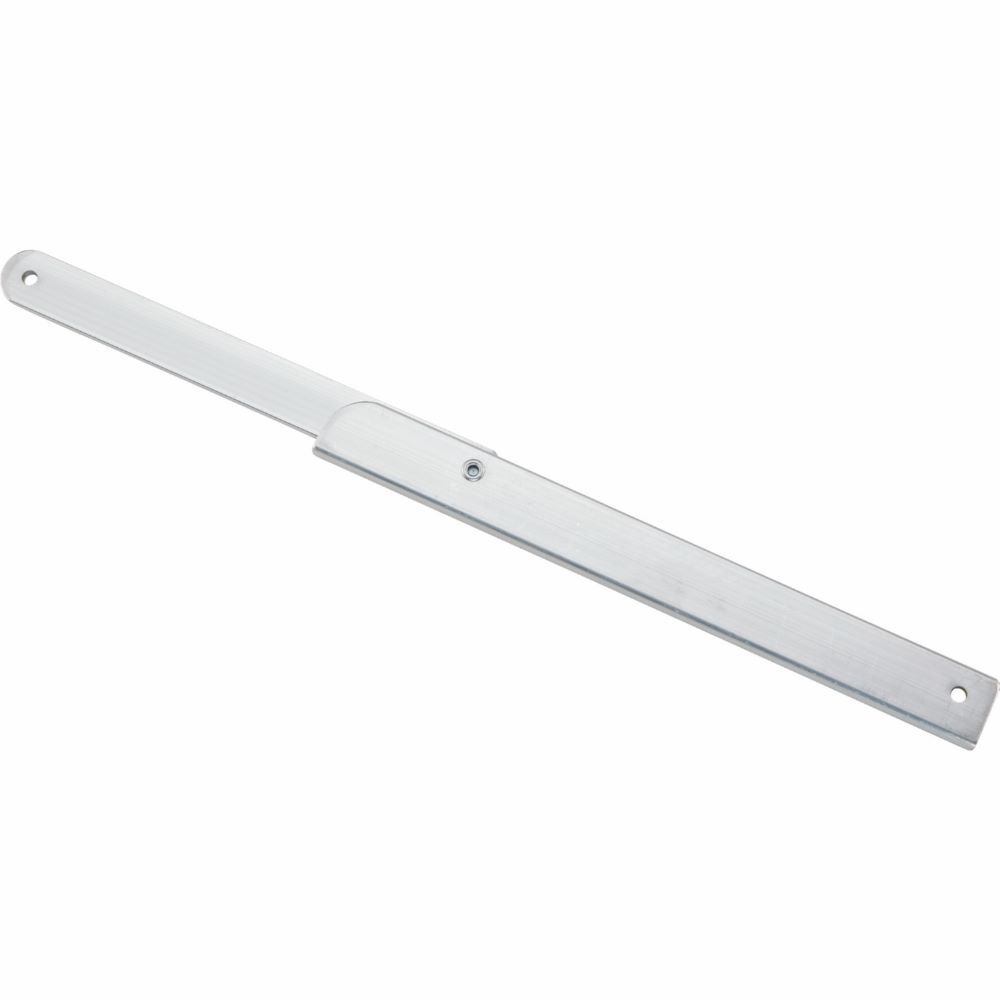 Zarges Knickstrebe 854 mm links ohne Anschlag Produktbild Zarges Knickstrebe 854 mm links ohne Anschlag