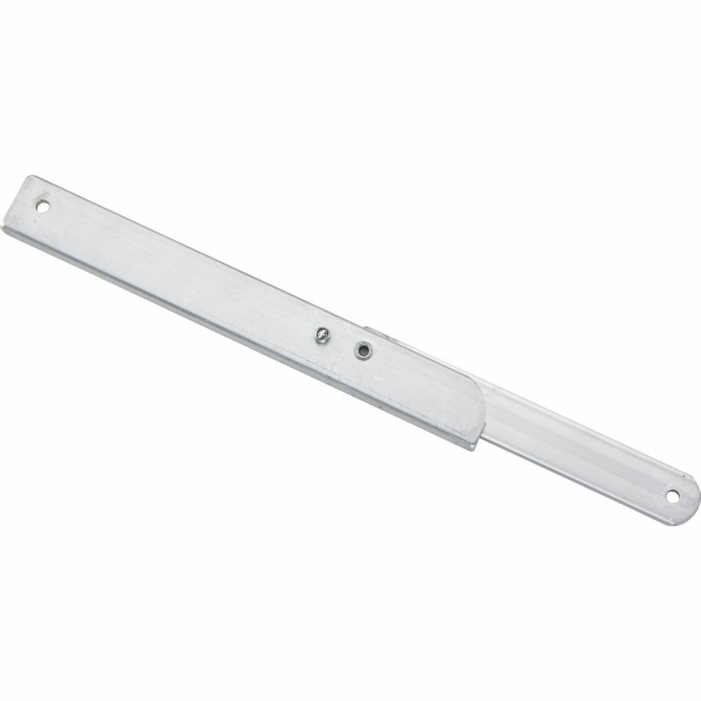 Zarges Knickstrebe 559 mm rechts mit Anschlag Produktbild Zarges Knickstrebe 559 mm rechts mit Anschlag