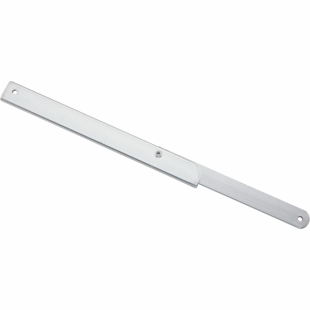 Zarges Knickstrebe 559 mm rechts ohne Anschlag Produktbild Zarges Knickstrebe 559 mm rechts ohne Anschlag