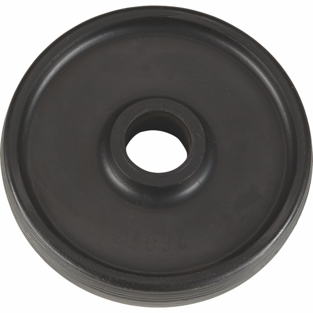 Zarges Laufrolle für Kopffahrwerk Produktbild Zarges Laufrolle für Kopffahrwerk