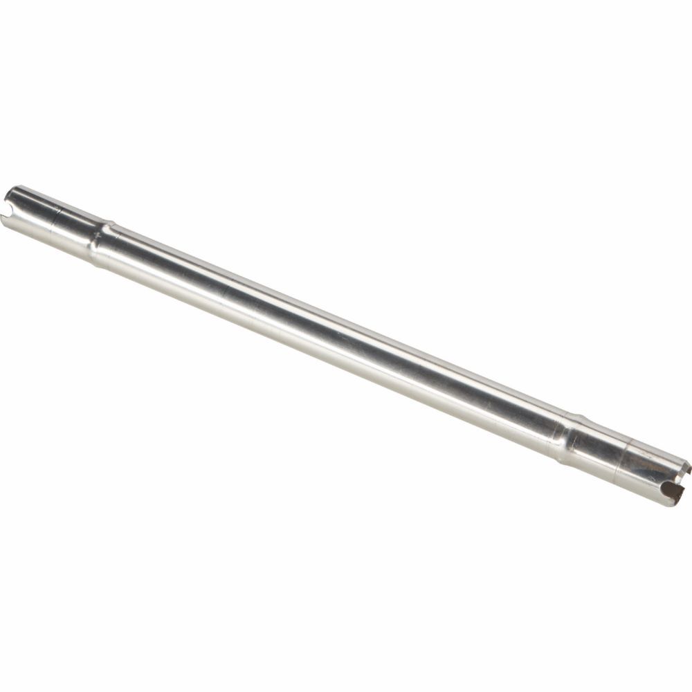 Zarges Laufrollenachse für Kopffahrwerk 300 mm Produktbild Zarges Laufrollenachse für Kopffahrwerk 300 mm