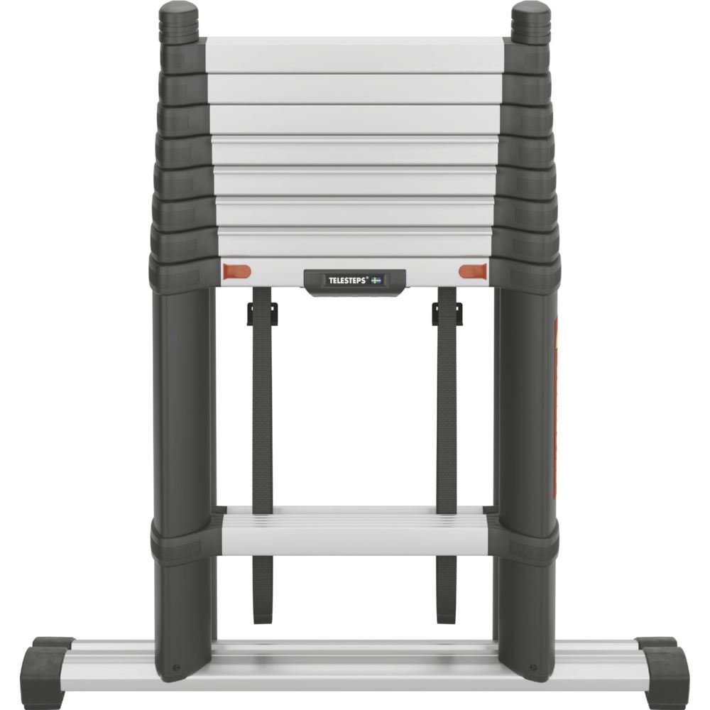 Produktbild LM-Teleskop Kombileiter 9 Stufen bild 2