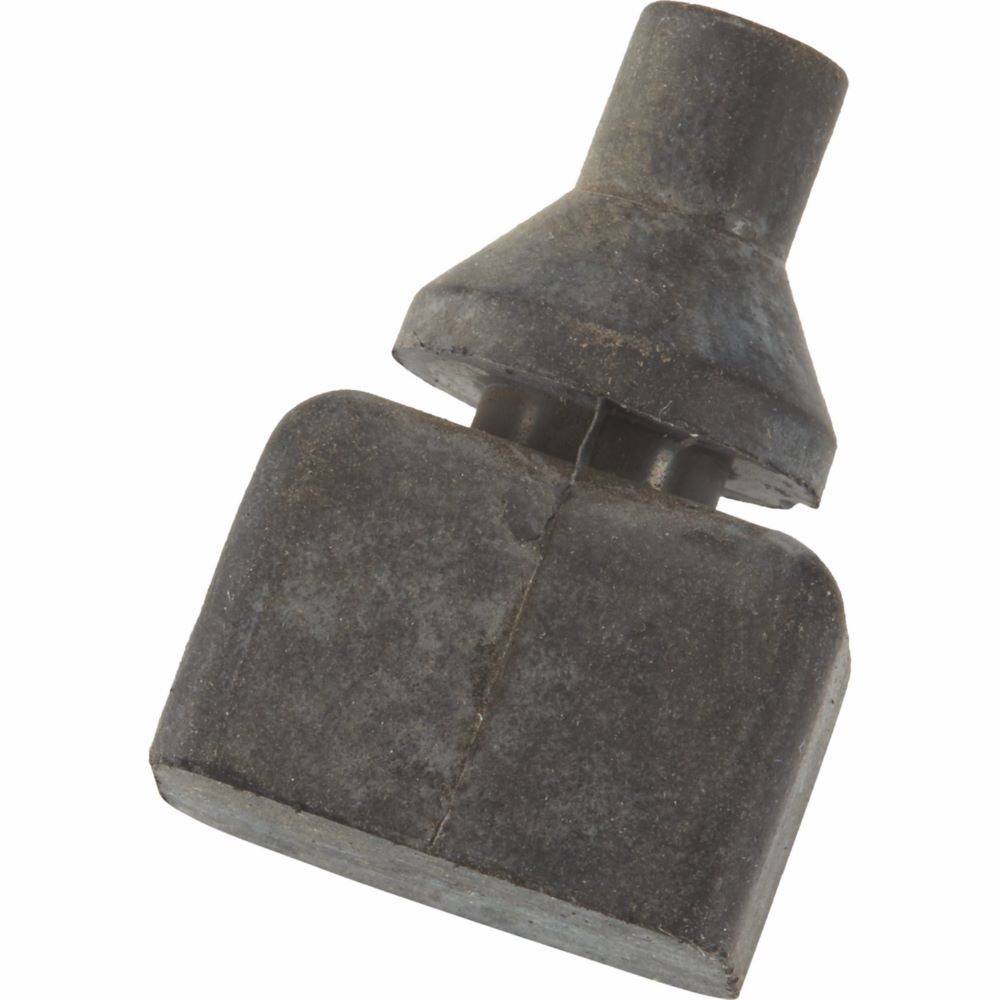 Zarges Puffer für Einfallhaken bei Leitern Produktbild Zarges Puffer für Einfallhaken bei Leitern