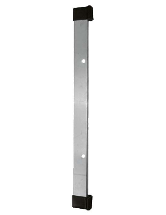 Zarges Quertraverse 1200 mm lang Holmaußenmaß 73 x 25 mm Produktbild Zarges Quertraverse 1200 mm lang Holmaußenmaß 73 x 25 mm
