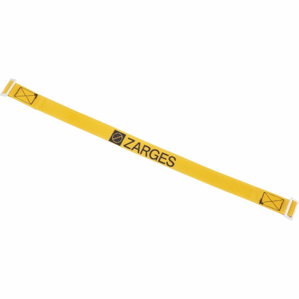 Zarges Spreizsicherung 990 mm mit 2 Laschen Produktbild Zarges Spreizsicherung 990 mm mit 2 Laschen