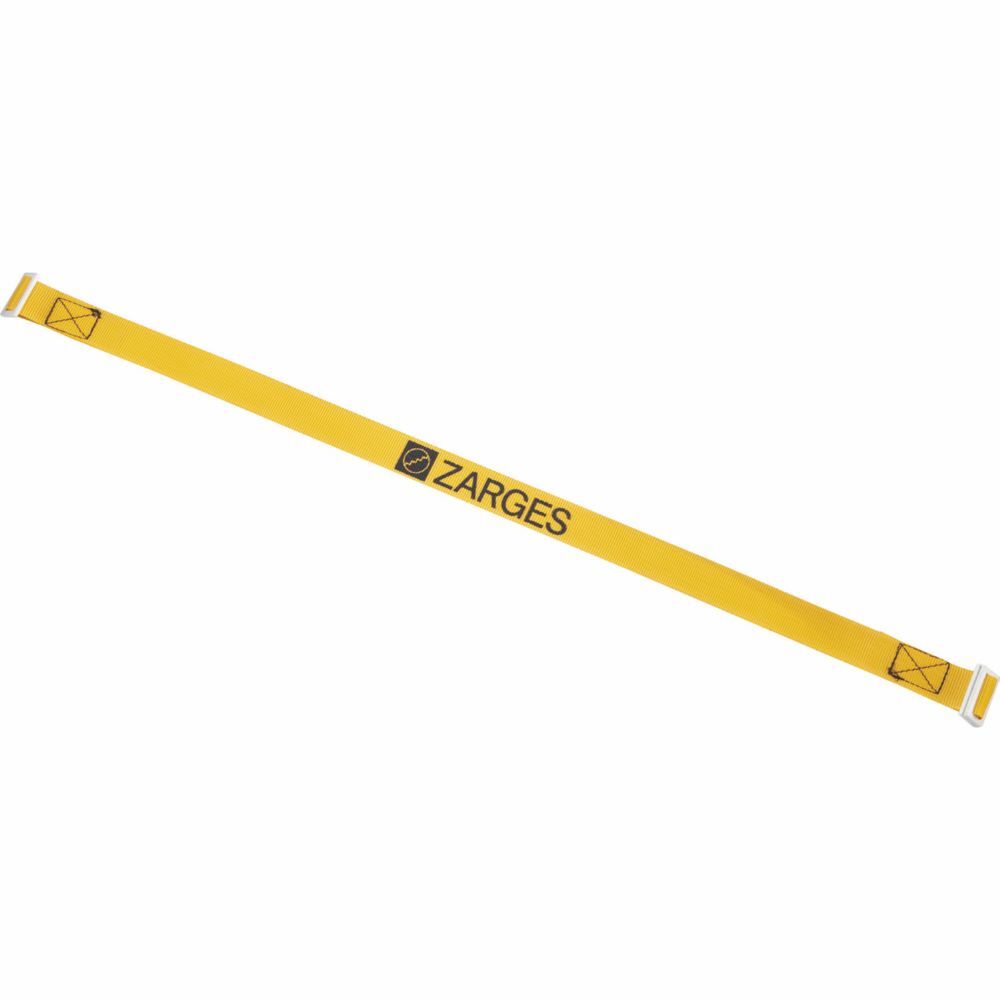 Zarges Spreizsicherung 1345 mm mit 3 Laschen für Leitern Produktbild Zarges Spreizsicherung 1345 mm mit 3 Laschen für Leitern
