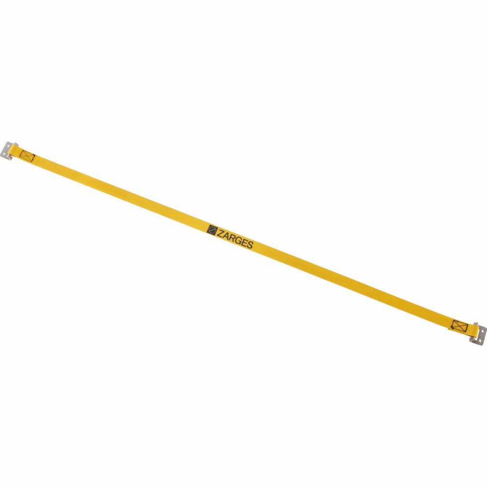 Zarges Spreizsicherung 1200 mm mit Öse Produktbild Zarges Spreizsicherung 1200 mm mit Öse