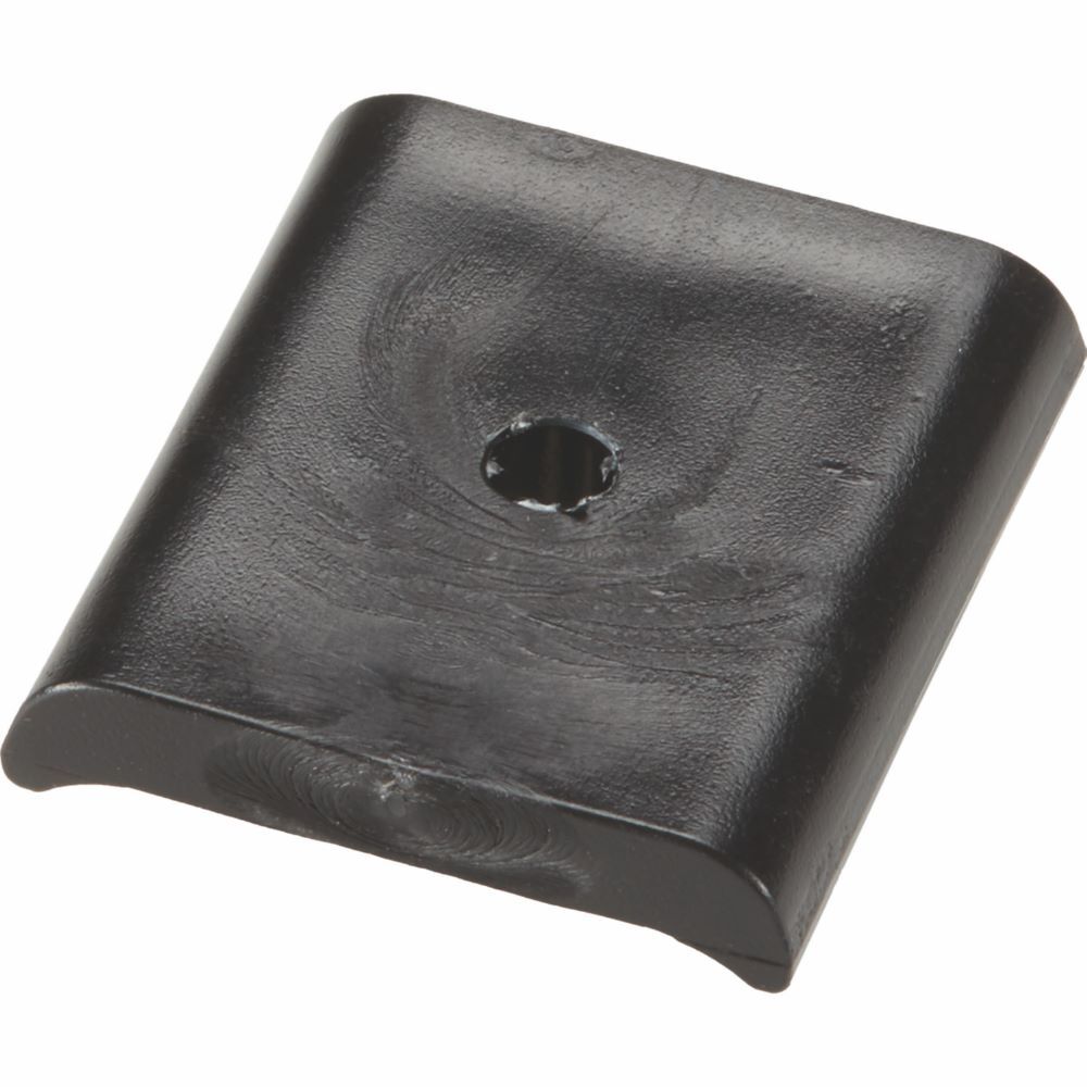 Zarges Sprossengleitstück aus Kunststoff für Leitern Produktbild Zarges Sprossengleitstück aus Kunststoff für Leitern