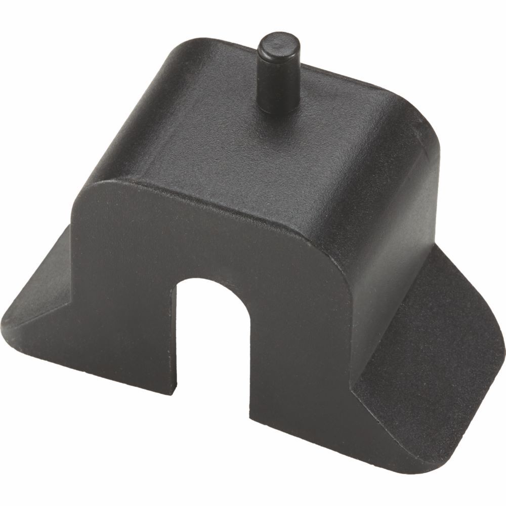 Zarges Sprossenkappe mit Schlitz für Teleskopleiter Produktbild Zarges Sprossenkappe mit Schlitz für Teleskopleiter