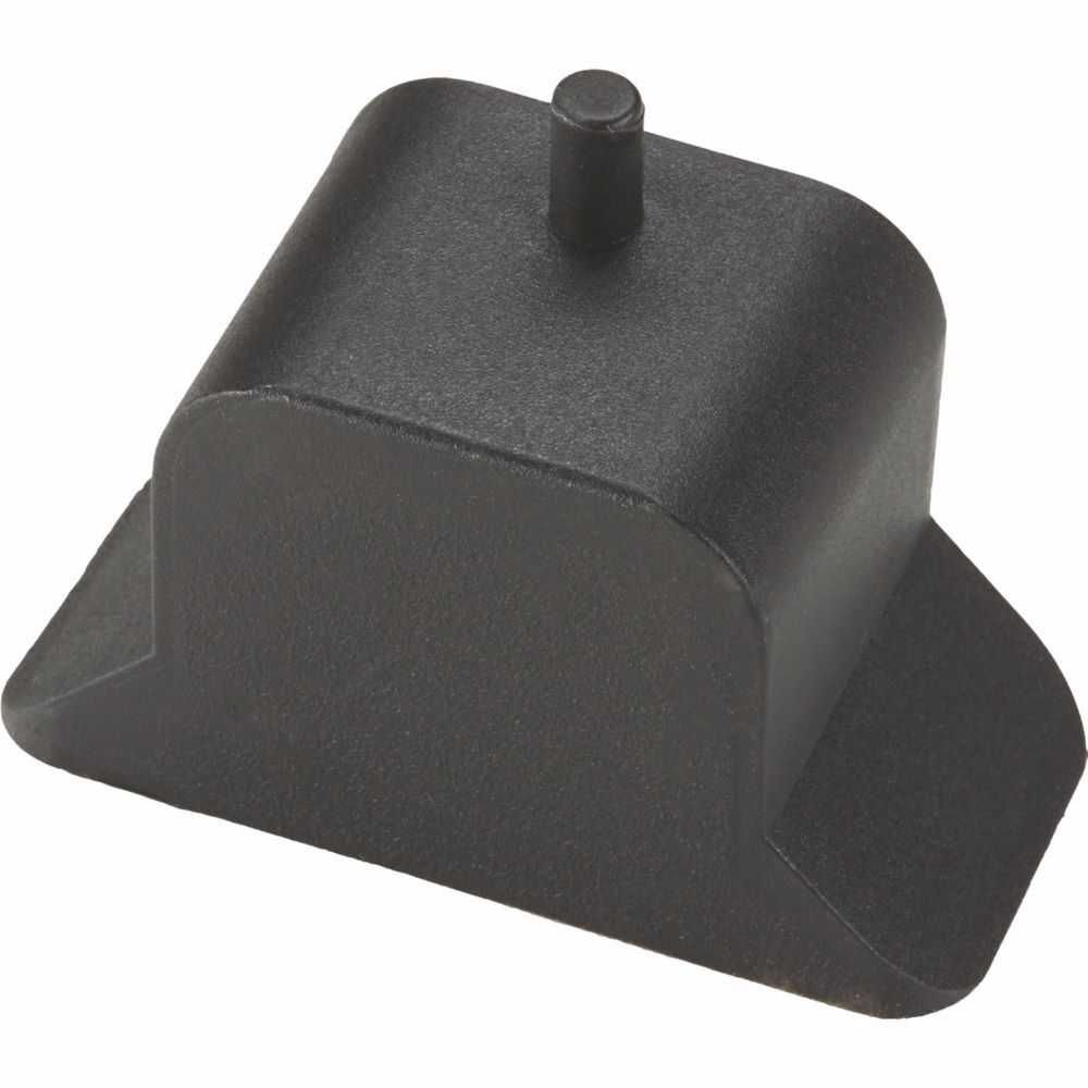 Zarges Sprossenkappe ohne Schlitz für Teleskopleiter Produktbild Zarges Sprossenkappe ohne Schlitz für Teleskopleiter