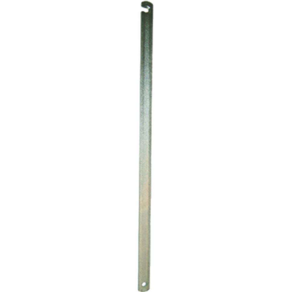 Zarges Starre Verbindung Stahl verzinkt 560 mm Produktbild Zarges Starre Verbindung Stahl verzinkt 560 mm