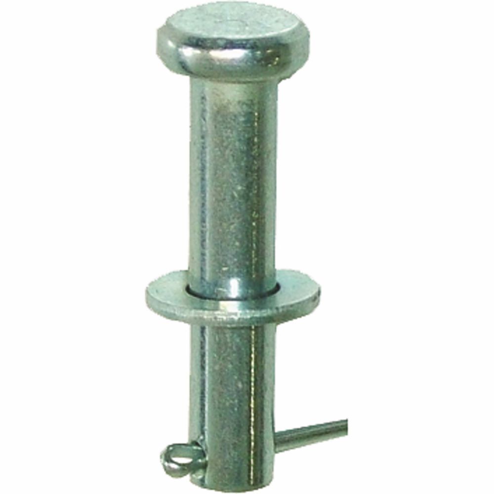 Zarges Strebenanschluss für starre Verbindung an Leitern Produktbild Zarges Strebenanschluss für starre Verbindung an Leitern