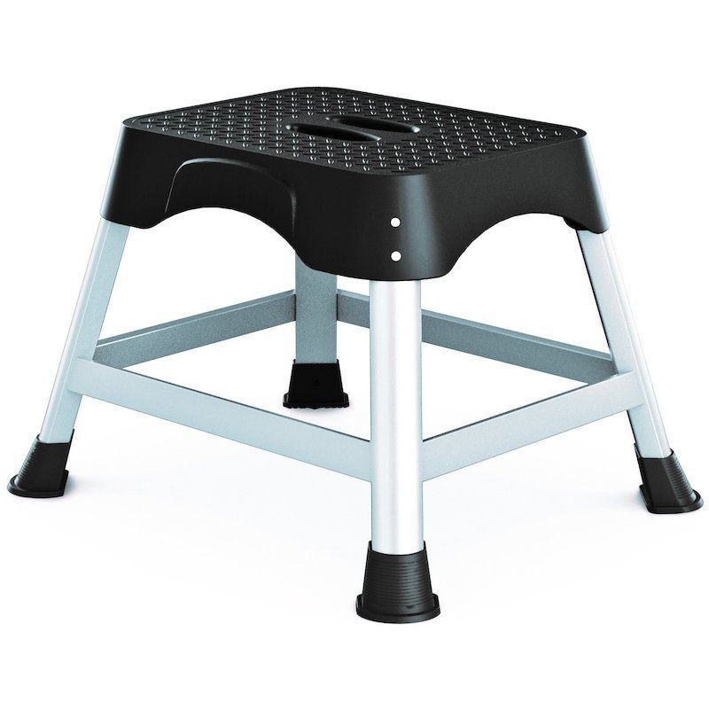 Zarges Workstand P Arbeitspodest 0,40m Produktbild Zarges Workstand P Arbeitspodest 0,40m