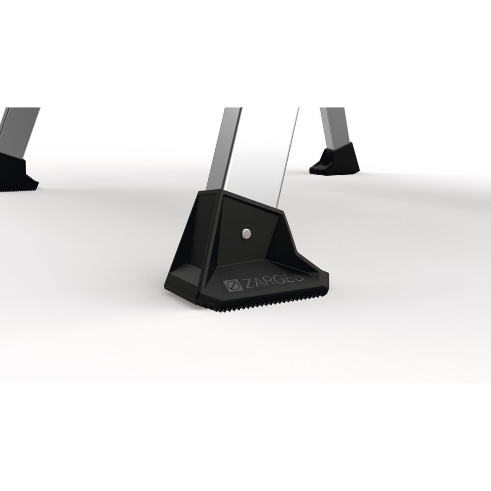 Produktbild XLstep P - Podest breit 2 x 3 Stufen bild 4