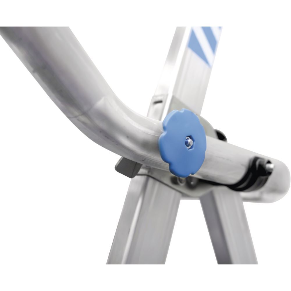 Produktbild ZAP Safemaster Max S -Plattformleiter 4 Stufen bild 2