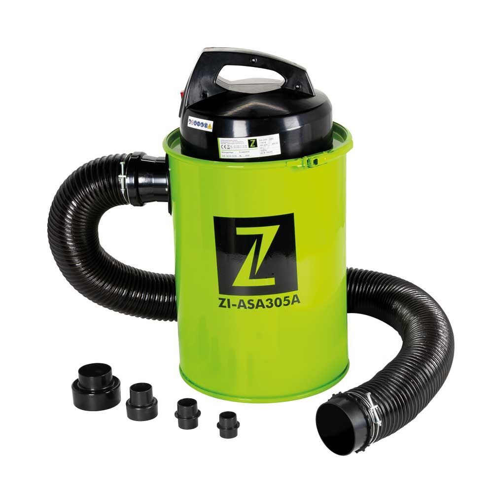 Zipper Absauganlage ASA305A Produktbild Zipper Absauganlage ASA305A