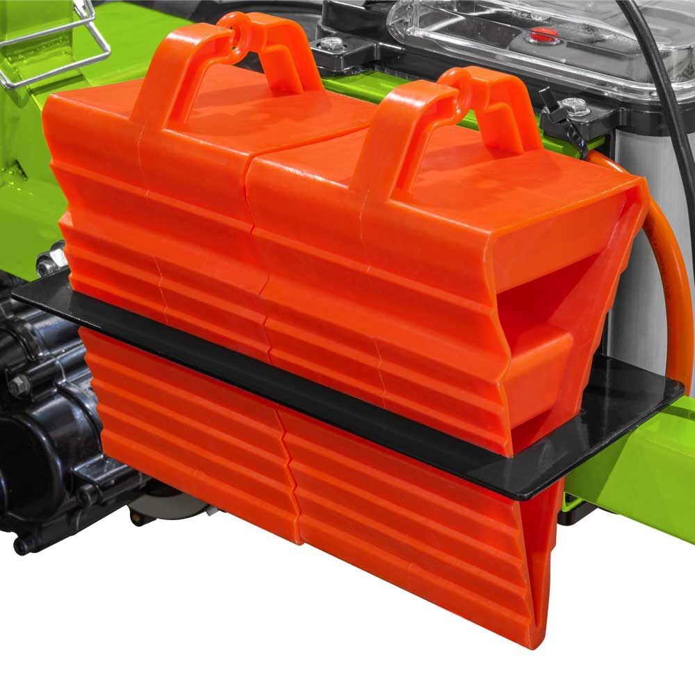 Produktbild AKKU-Rangierwagen bild 7