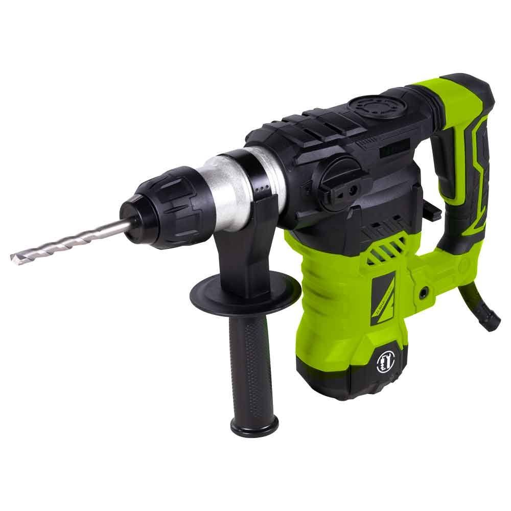 Produktbild Zipper Bohrhammer ZI-BHA1500DN 4250 Schläge / min