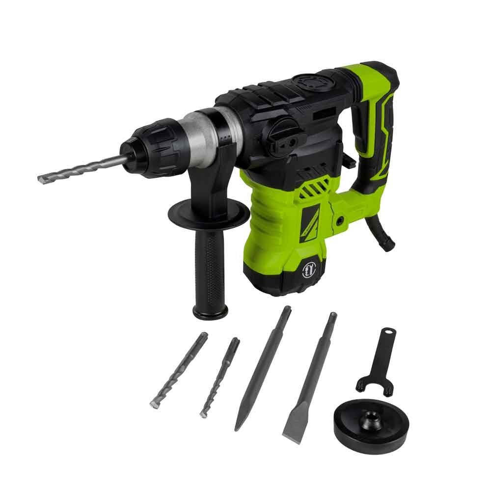 Produktbild Bohrhammer bild 2
