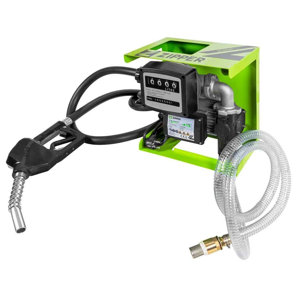 Produktbild Diesel- & Ölpumpe bild 2