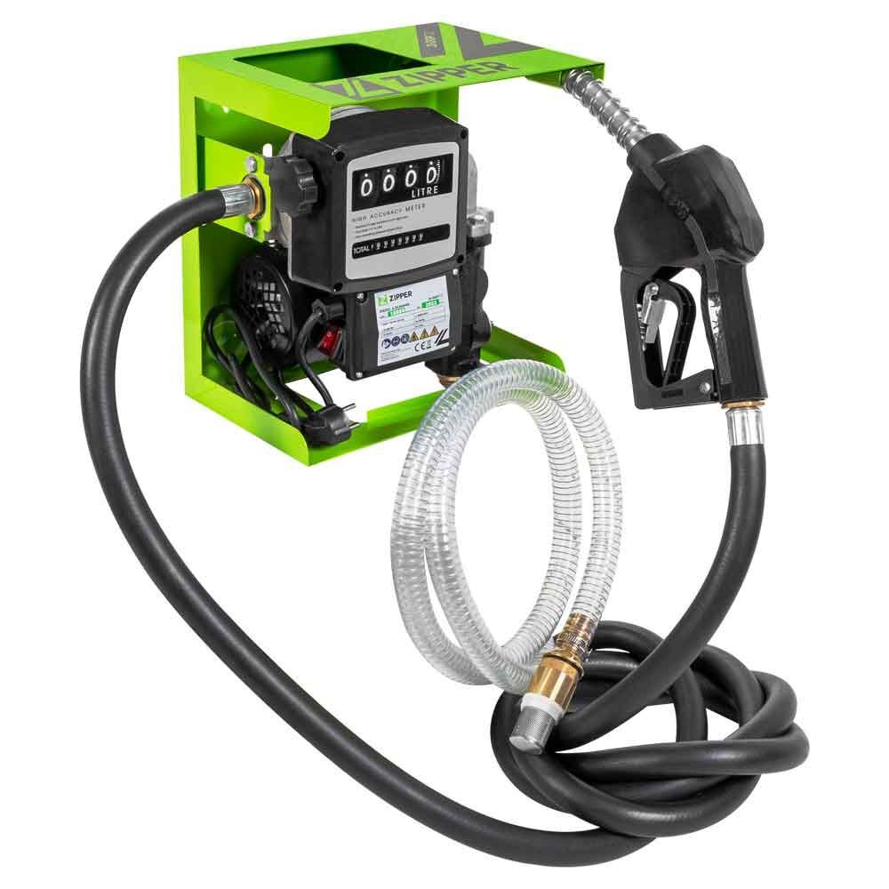 Produktbild Diesel- & Ölpumpe bild 3