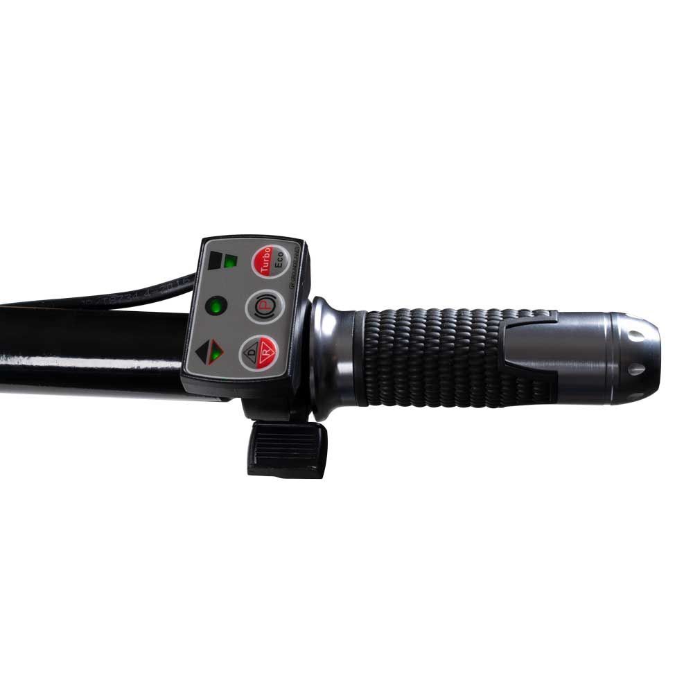 Zipper Elektro Sackkarre Tragkraft bis 260 kg Zipper Elektro Sackkarre Tragkraft bis 260 kg