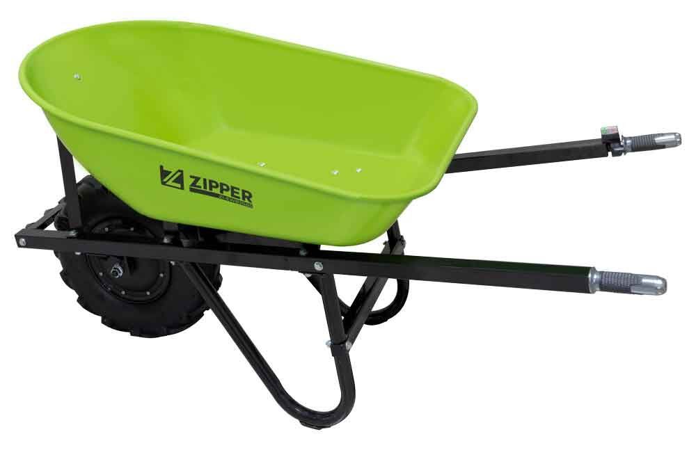 Produktbild Elektro-Schubkarre bild 2