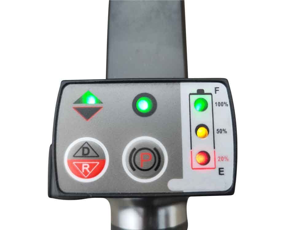 Produktbild Elektro-Schubkarre bild 6