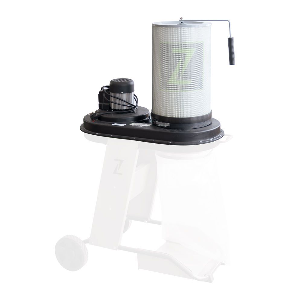 Zipper Filterpatrone ASA550-FP zu Absauganlage ASA550 Produktbild Zipper Filterpatrone ASA550-FP zu Absauganlage ASA550 bild 2