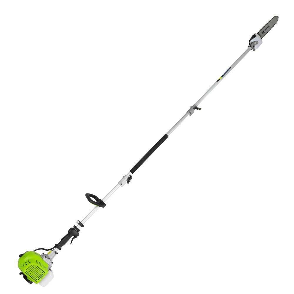 Zipper Gartenpflege Set mit 3 Aufsetzköpfe und Verlängerungen Produktbild Zipper Gartenpflege Set mit 3 Aufsetzköpfe und Verlängerungen bild 2