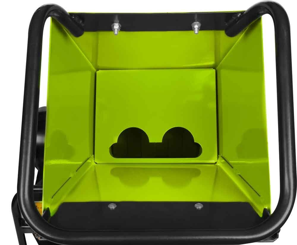 Produktbild Häcksler bild 6