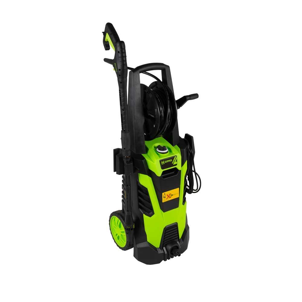 Zipper Hochdruckreiniger ZI HDR165 mit 2,2 kW 2200 W Produktbild Zipper Hochdruckreiniger ZI HDR165 mit 2,2 kW 2200 W