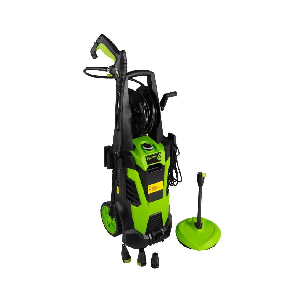 Zipper Hochdruckreiniger ZI HDR165 mit 2,2 kW 2200 W Produktbild Zipper Hochdruckreiniger ZI HDR165 mit 2,2 kW 2200 W bild 2