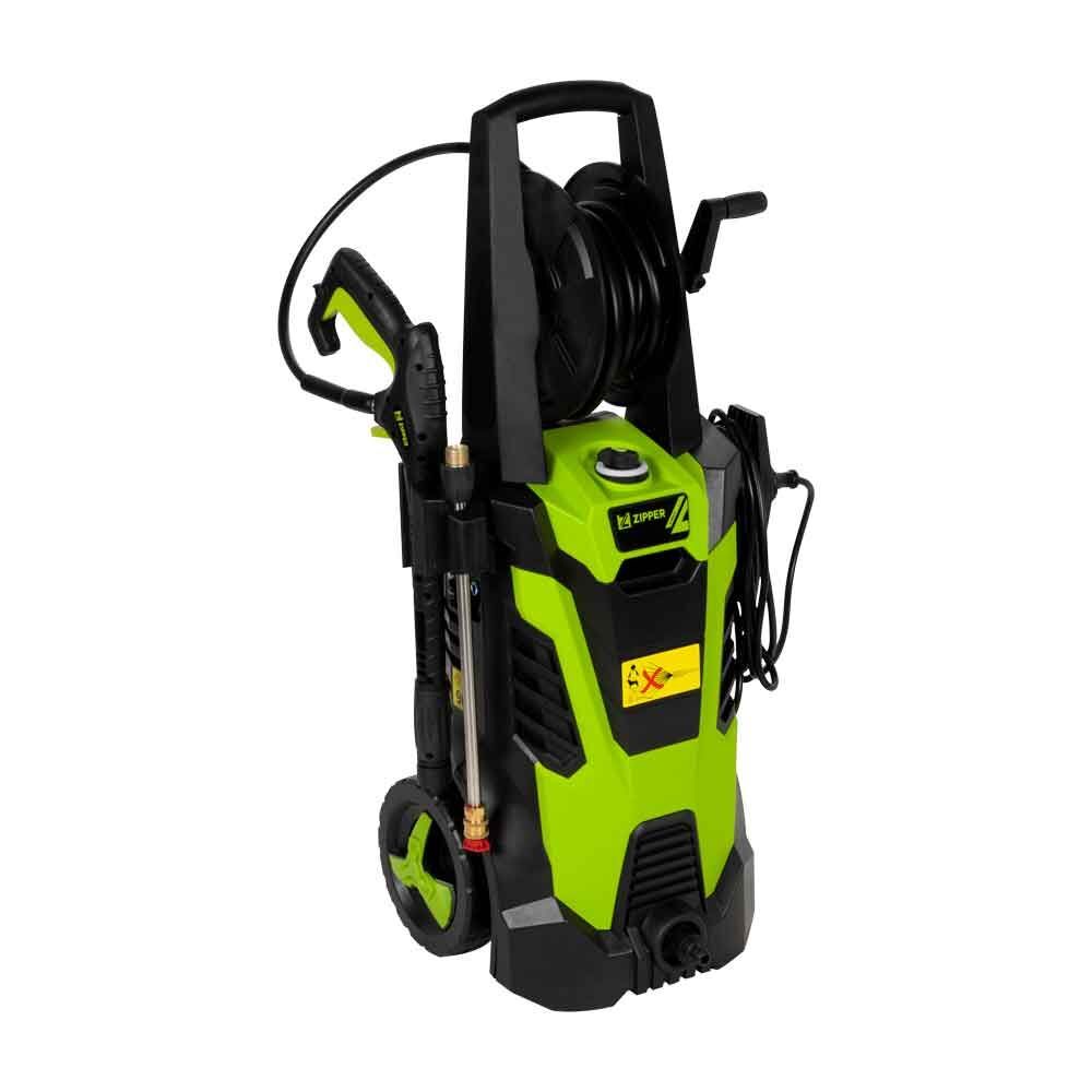 Zipper Hochdruckreiniger ZI HDR195 mit 2,3 kW 2300 W Produktbild Zipper Hochdruckreiniger ZI HDR195 mit 2,3 kW 2300 W