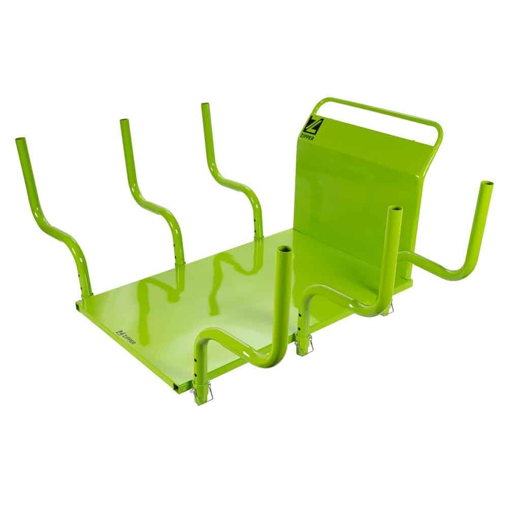 Zipper Holzrunge mit 1350 mm Spannweite 1020 x 660 mm Produktbild Zipper Holzrunge mit 1350 mm Spannweite 1020 x 660 mm
