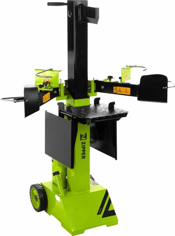 Produktbild Holzspalter (vertikal) bild 2
