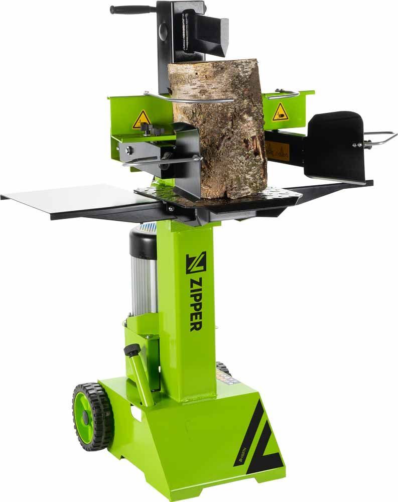 Produktbild Holzspalter (vertikal) bild 4
