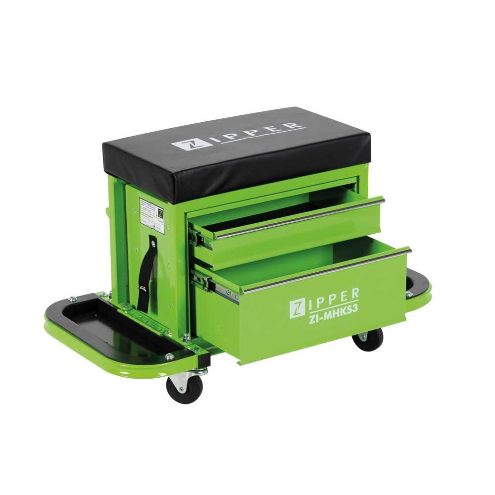 Zipper Mobiler Montagehocker MHKS3 Zipper Mobiler Montagehocker MHKS3