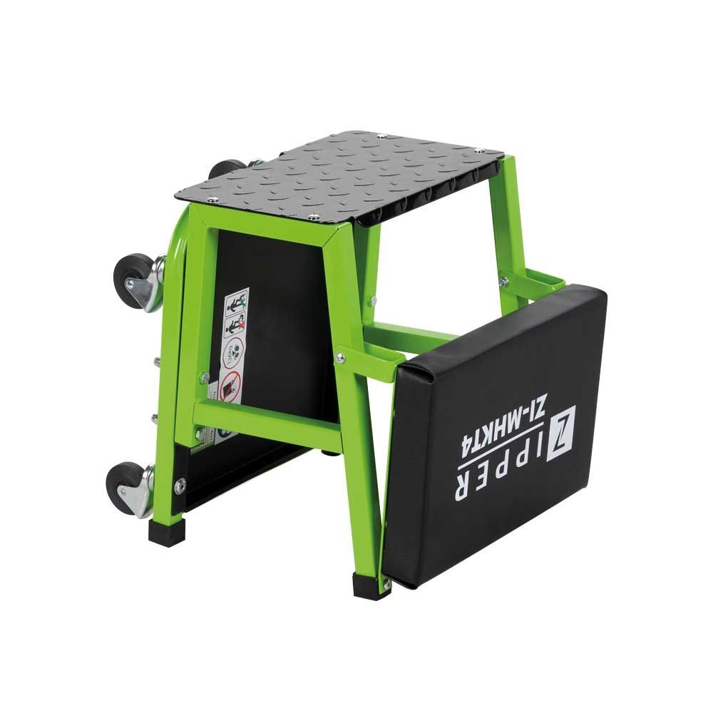 Zipper Mobiler Montagehocker MHKT4 Zipper Mobiler Montagehocker MHKT4