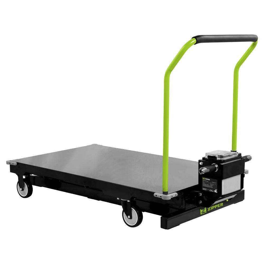 Produktbild Scherenhubwagen bild 5