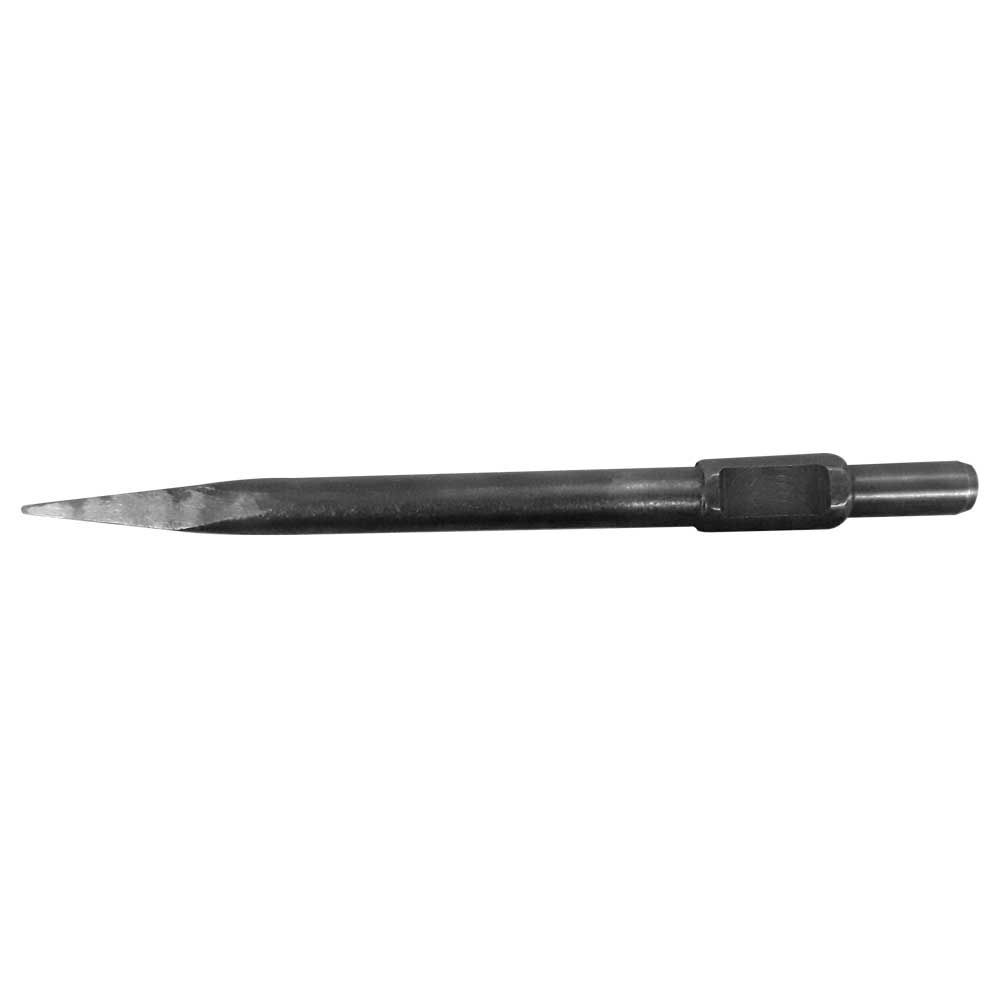 Zipper Spitzmeißel 30 x 410 mm Produktbild Zipper Spitzmeißel 30 x 410 mm